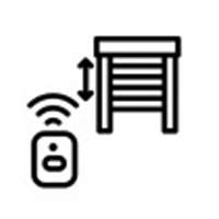 Shutter Door Motors